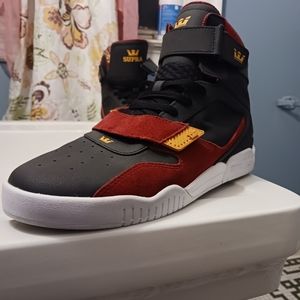 Supra Breaker, Size 10.5